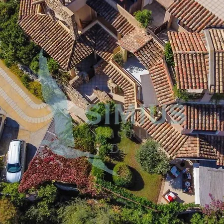 빌라 Residenza Immersa Nel Centro Di *